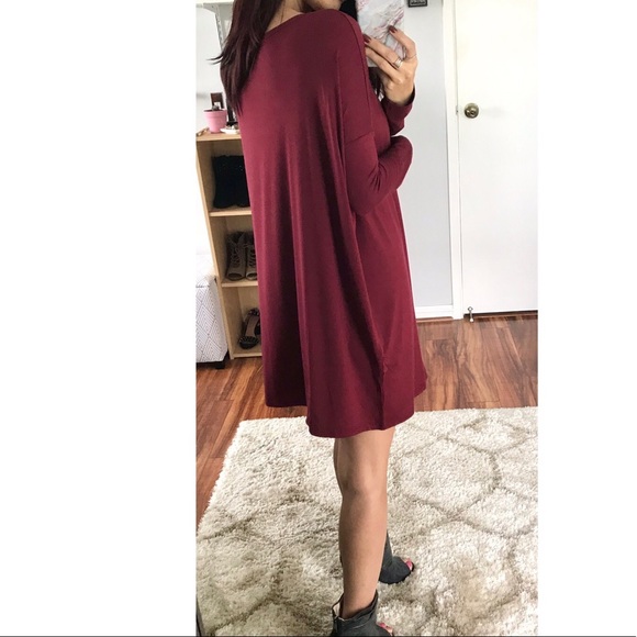 Last 2 | Piko Bamboo Tunic - Picture 3 of 3